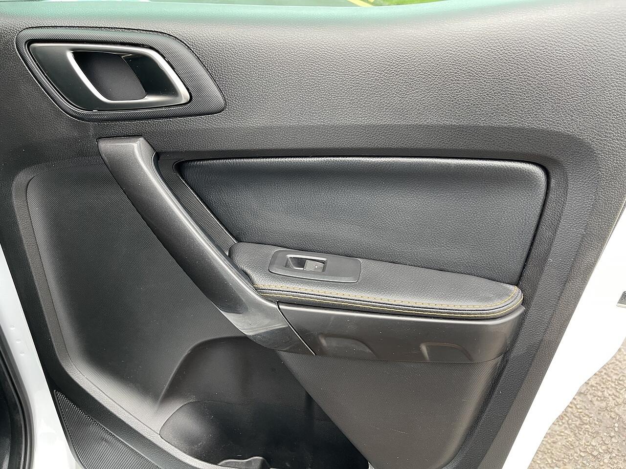 Used Ford Ranger 2022 for sale - 77119971: Photo 48