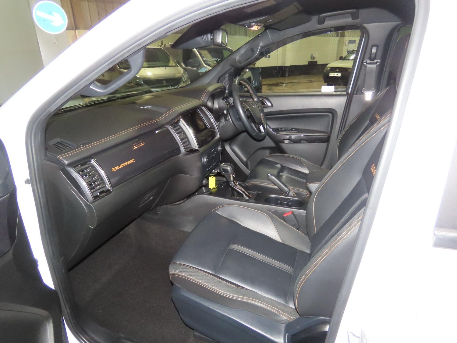 Used Ford Ranger 2022 for sale - 77119971: Photo 52