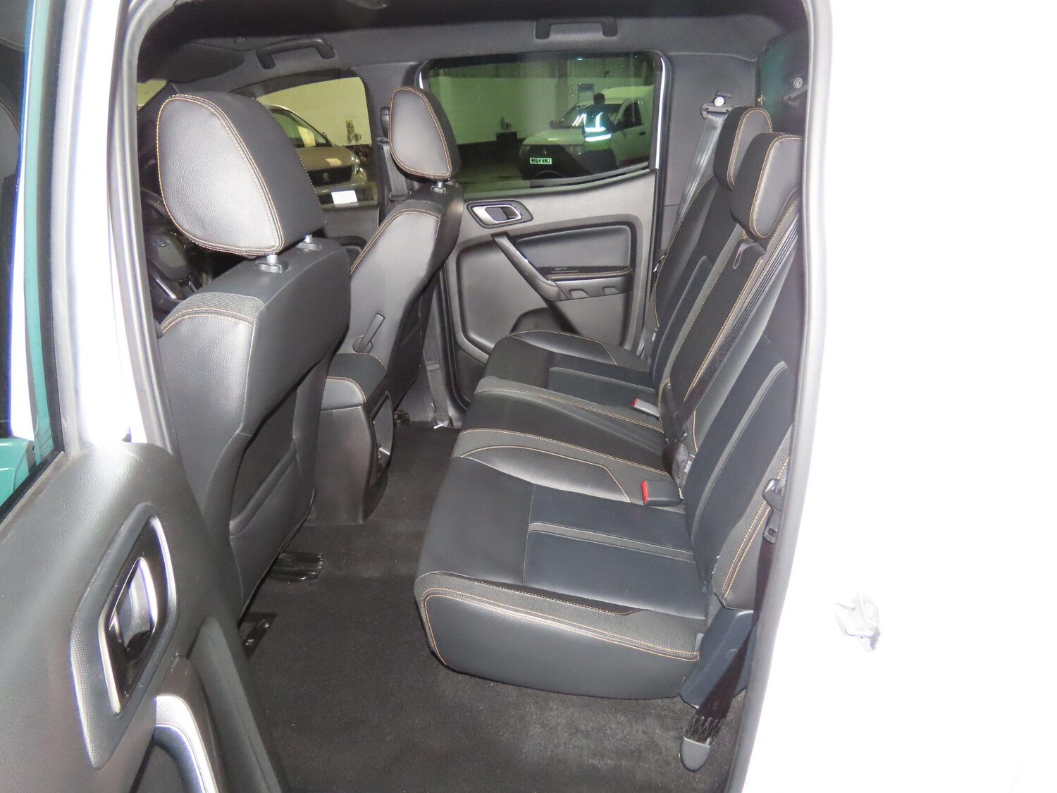 Used Ford Ranger 2022 for sale - 77119971: Photo 53