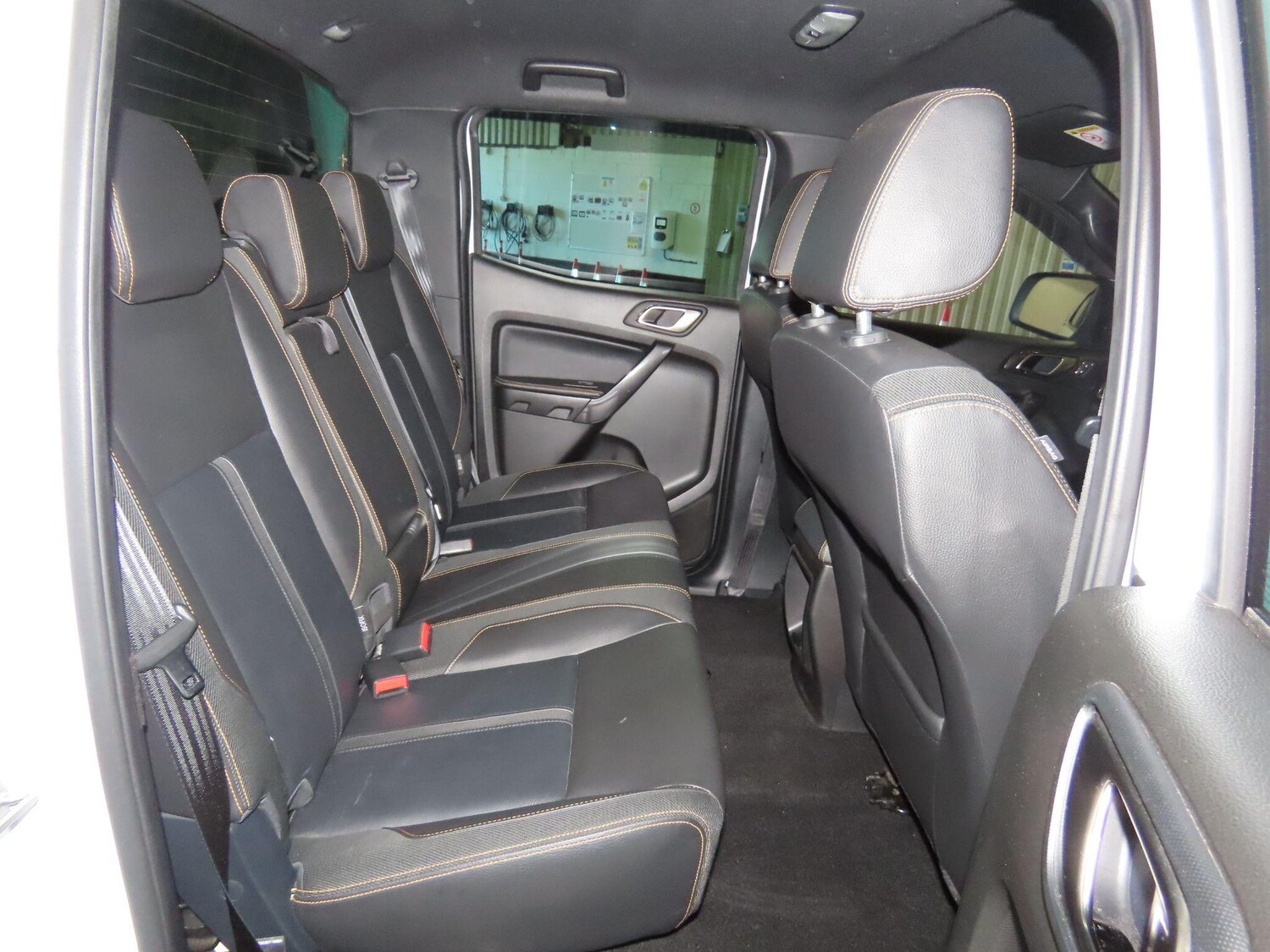 Used Ford Ranger 2022 for sale - 77119971: Photo 54