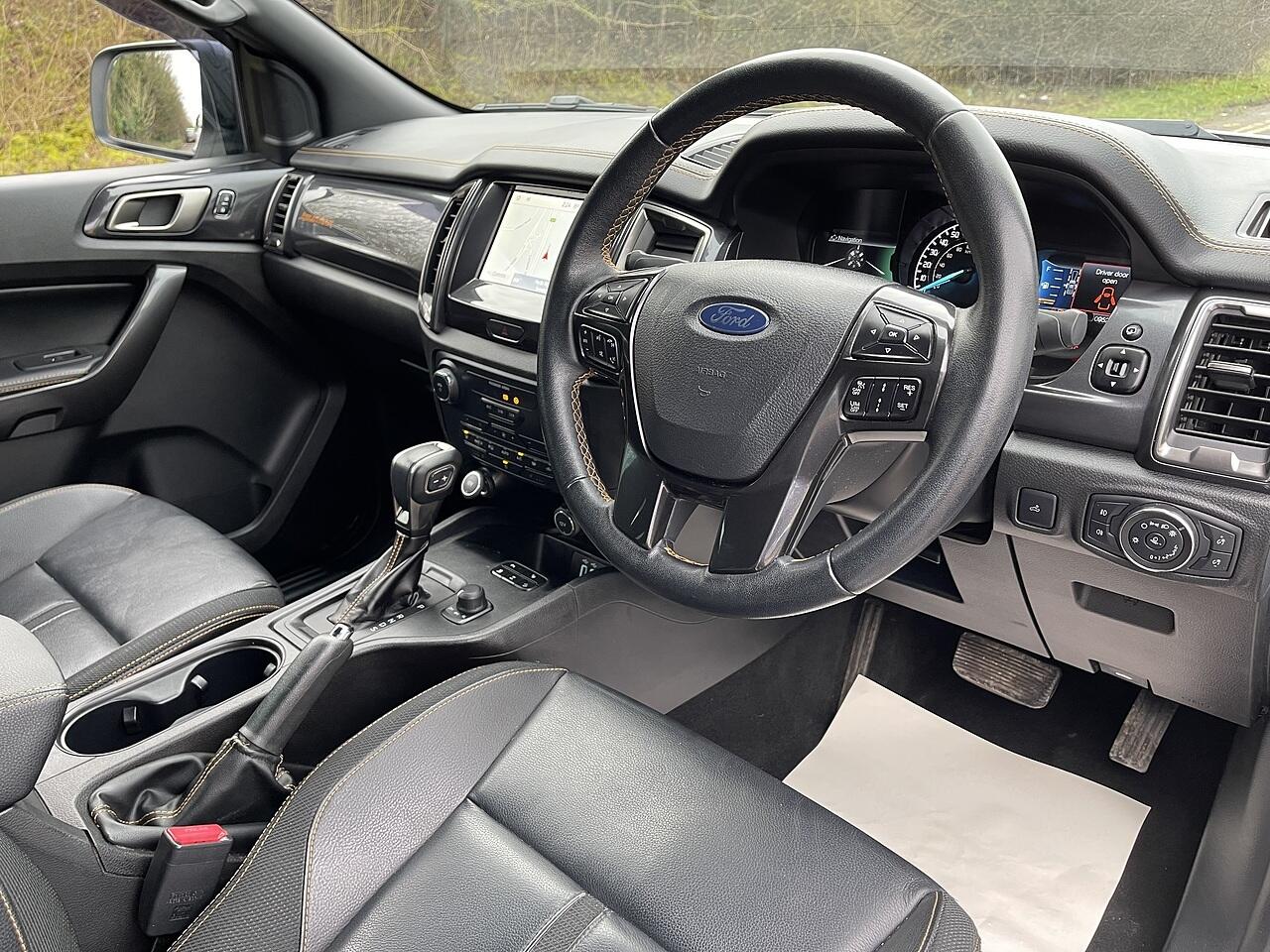 Used Ford Ranger 2022 for sale - 77119971: Photo 57