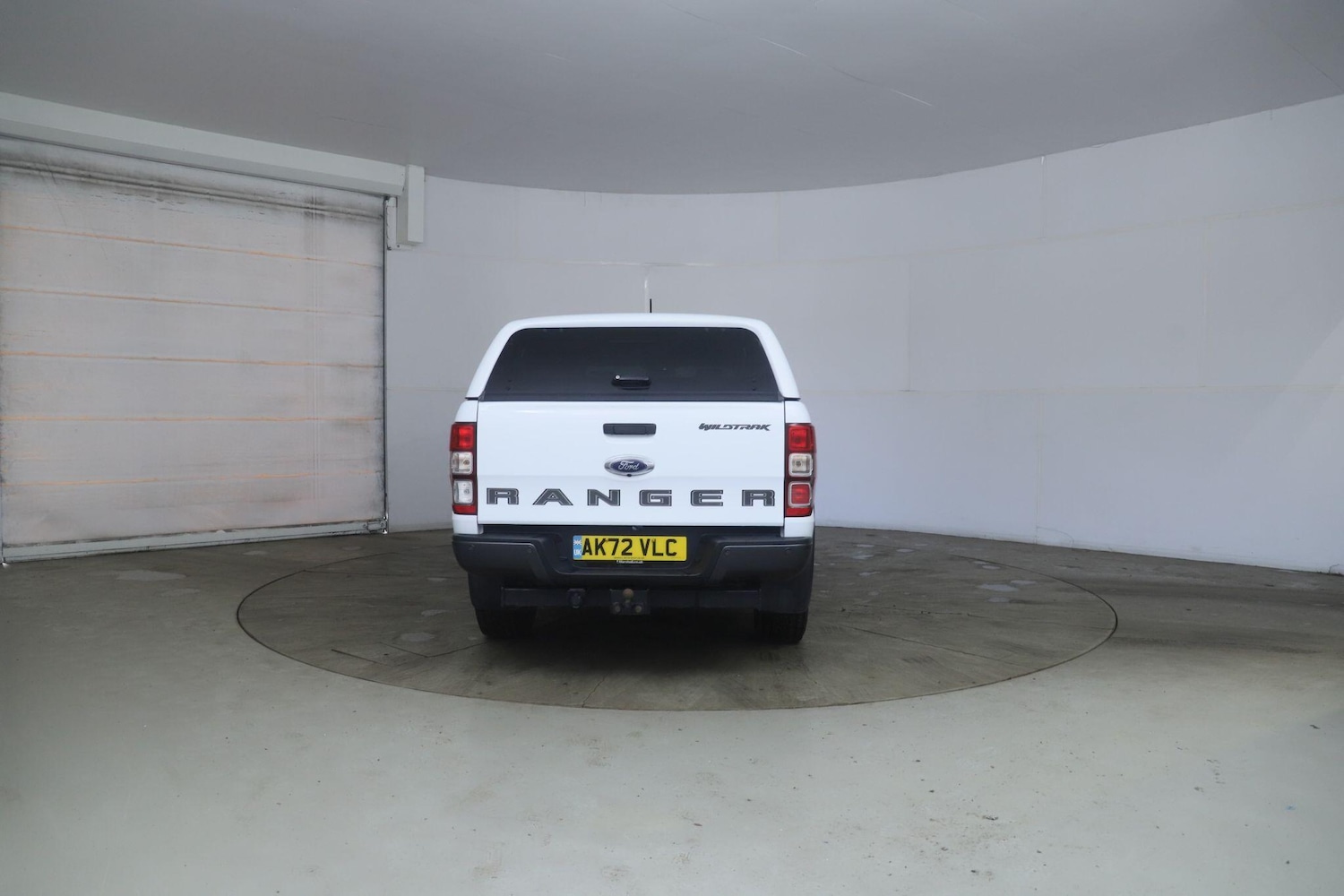 Used Ford Ranger 2022 for sale - 77119971: Photo 6