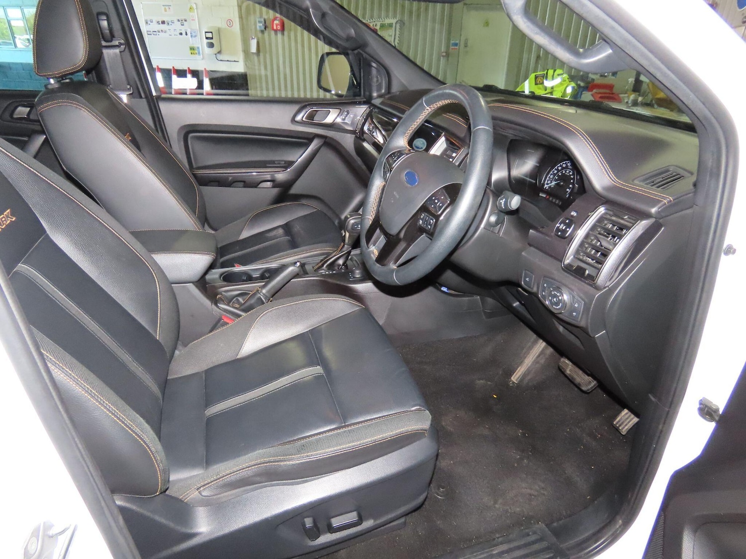 Used Ford Ranger 2022 for sale - 77119971: Photo 7