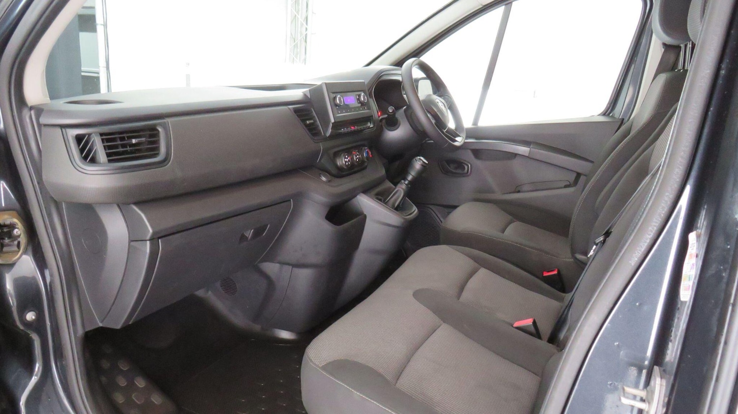 Used Renault Trafic 2022 for sale - 76942655: Photo 12