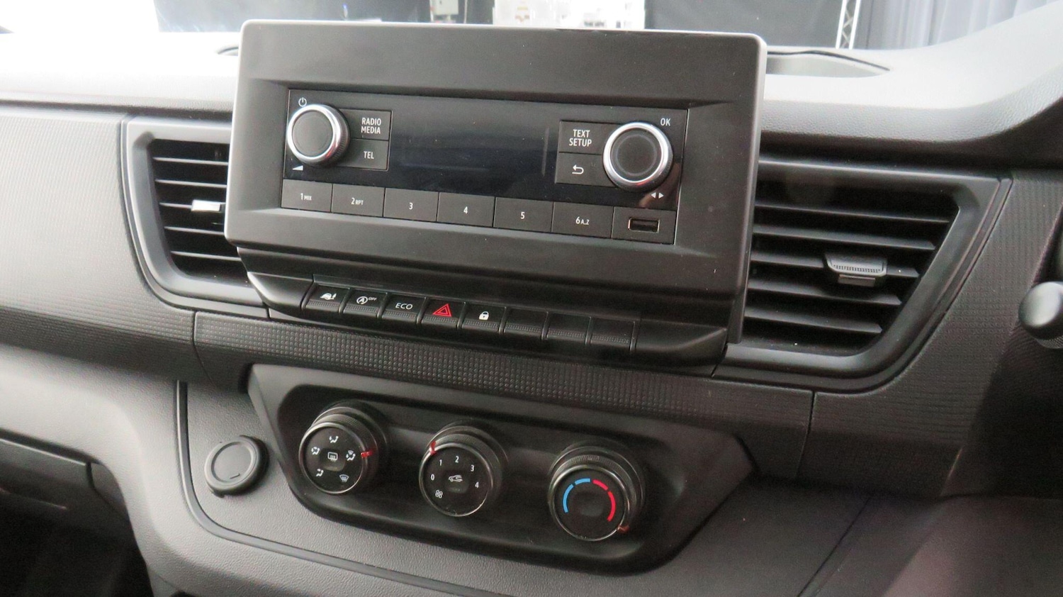 Used Renault Trafic 2022 for sale - 76942655: Photo 14