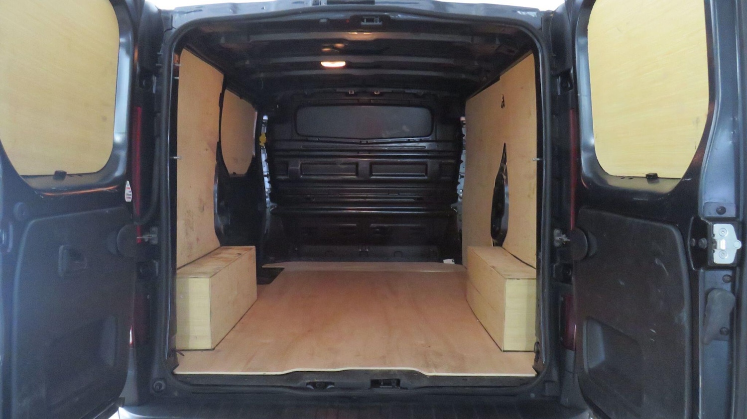 Used Renault Trafic 2022 for sale - 76942655: Photo 15