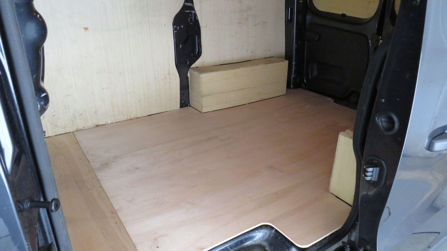 Used Renault Trafic 2022 for sale - 76942655: Photo 17