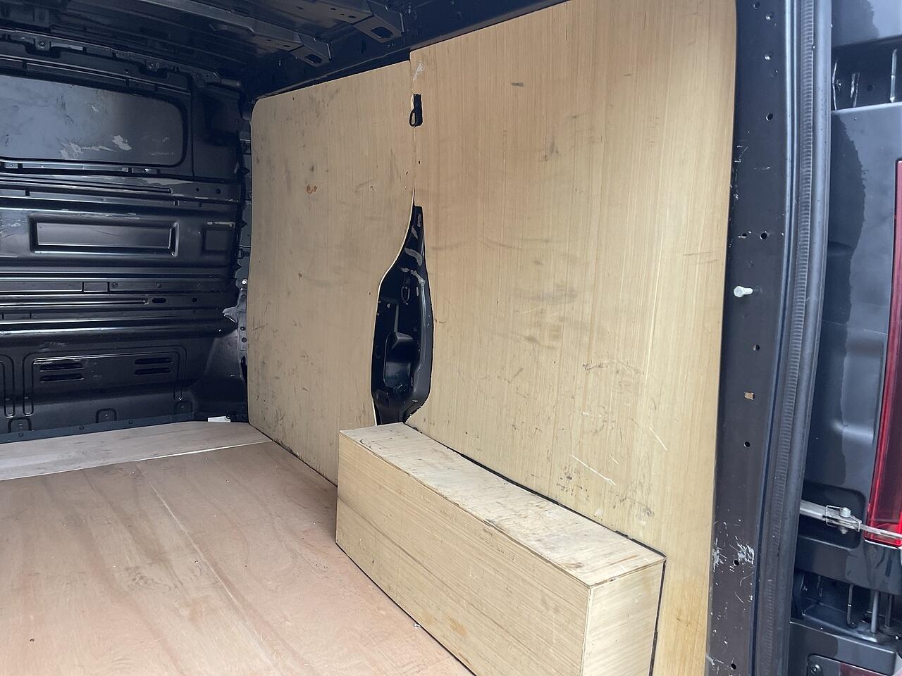 Used Renault Trafic 2022 for sale - 76942655: Photo 23