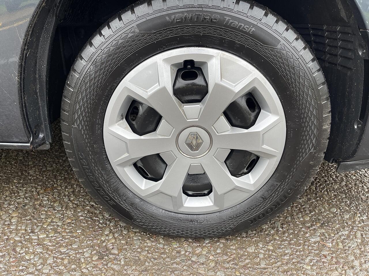 Used Renault Trafic 2022 for sale - 76942655: Photo 27