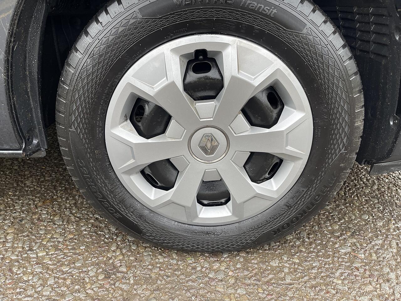 Used Renault Trafic 2022 for sale - 76942655: Photo 29