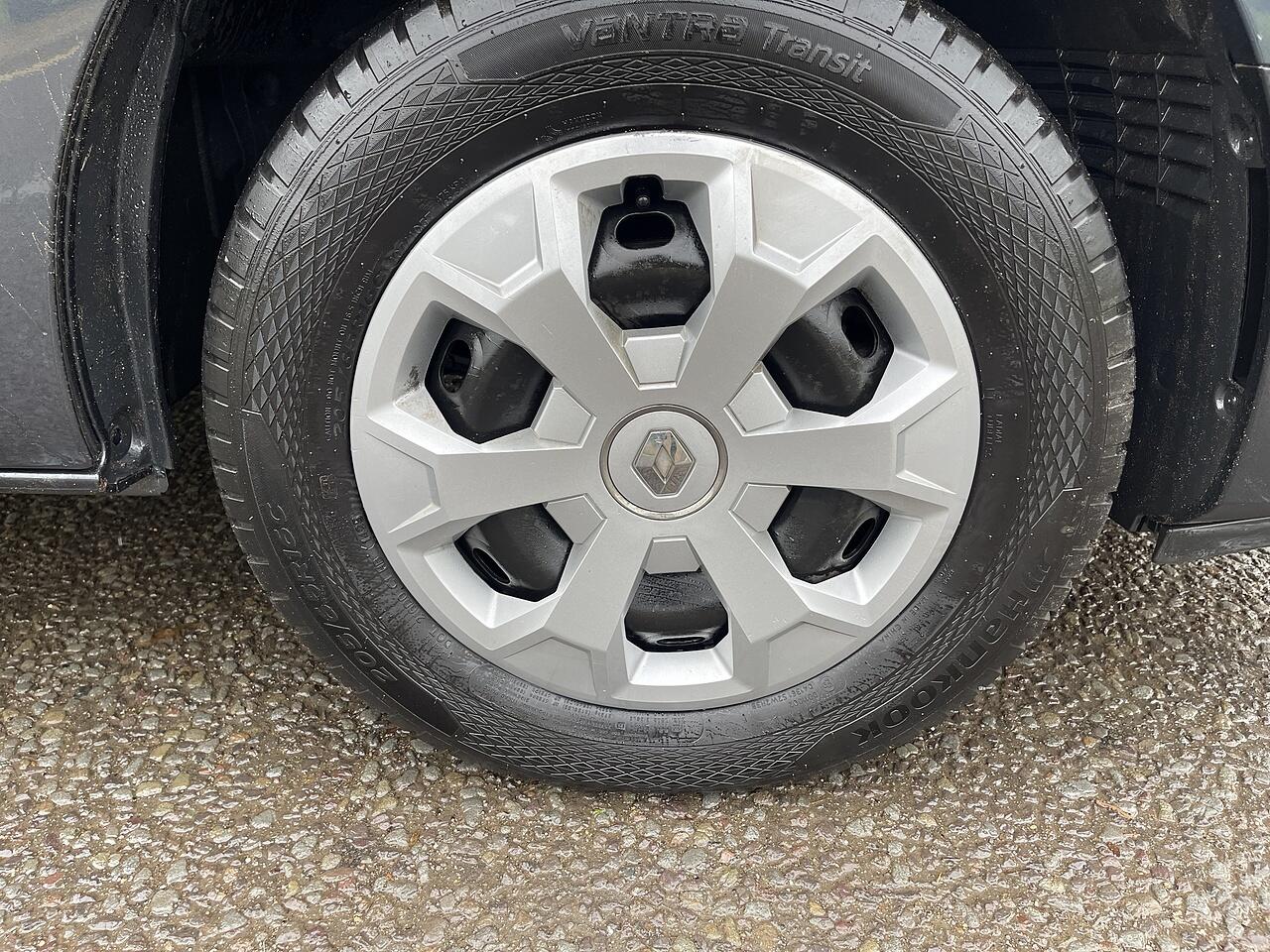 Used Renault Trafic 2022 for sale - 76942655: Photo 30