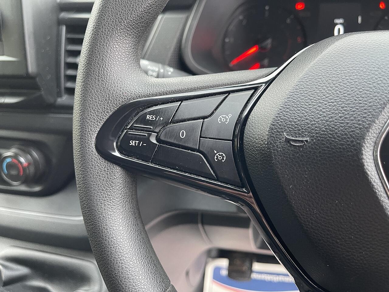 Used Renault Trafic 2022 for sale - 76942655: Photo 31