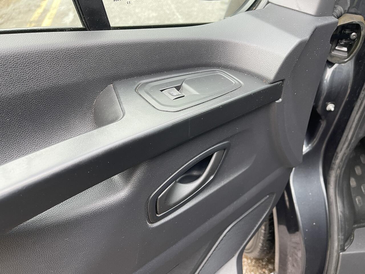 Used Renault Trafic 2022 for sale - 76942655: Photo 33