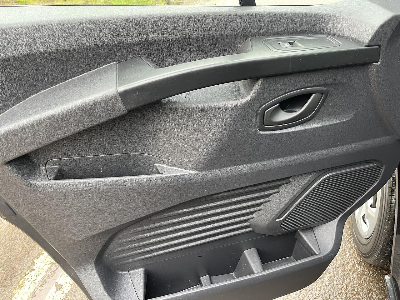 Used Renault Trafic 2022 for sale - 76942655: Photo 34