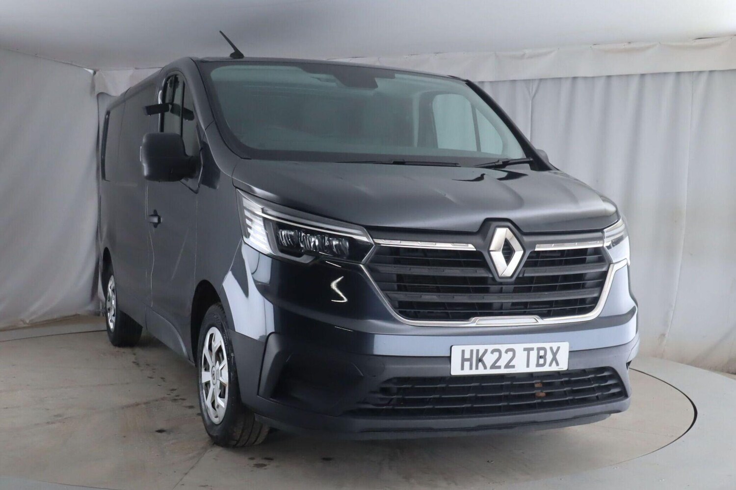 Used Renault Trafic 2022 for sale - 76942655: Photo 39