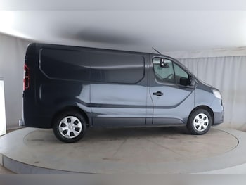 Used Renault Trafic 2022 for sale - 76942655: Photo