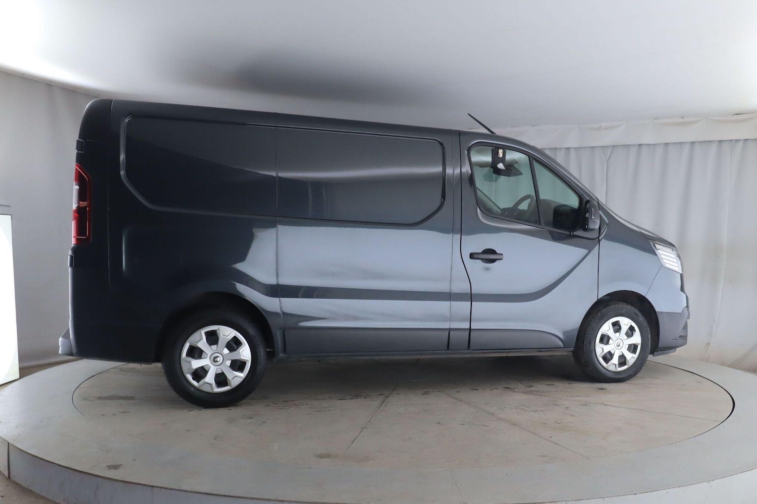 Used Renault Trafic 2022 for sale - 76942655: Photo 40