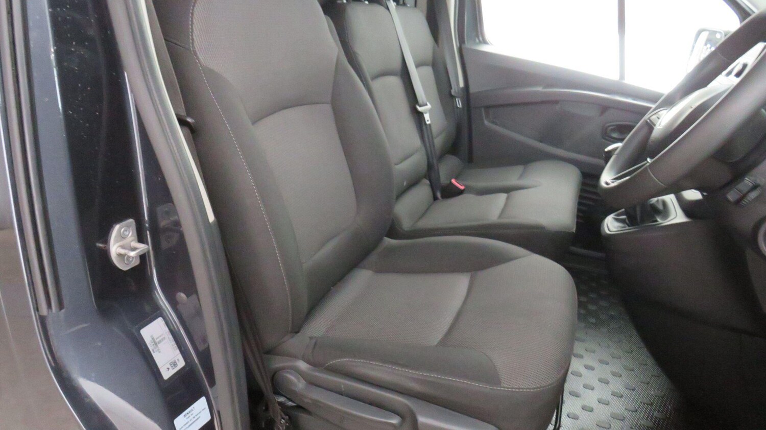 Used Renault Trafic 2022 for sale - 76942655: Photo 44