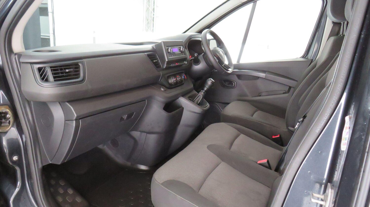 Used Renault Trafic 2022 for sale - 76942655: Photo 47