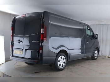 Used Renault Trafic 2022 for sale - 76942655: Photo