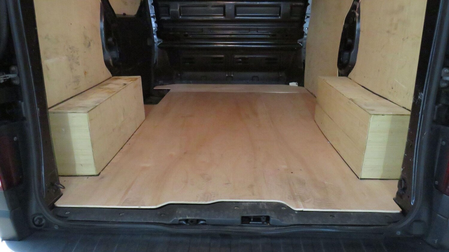 Used Renault Trafic 2022 for sale - 76942655: Photo 50