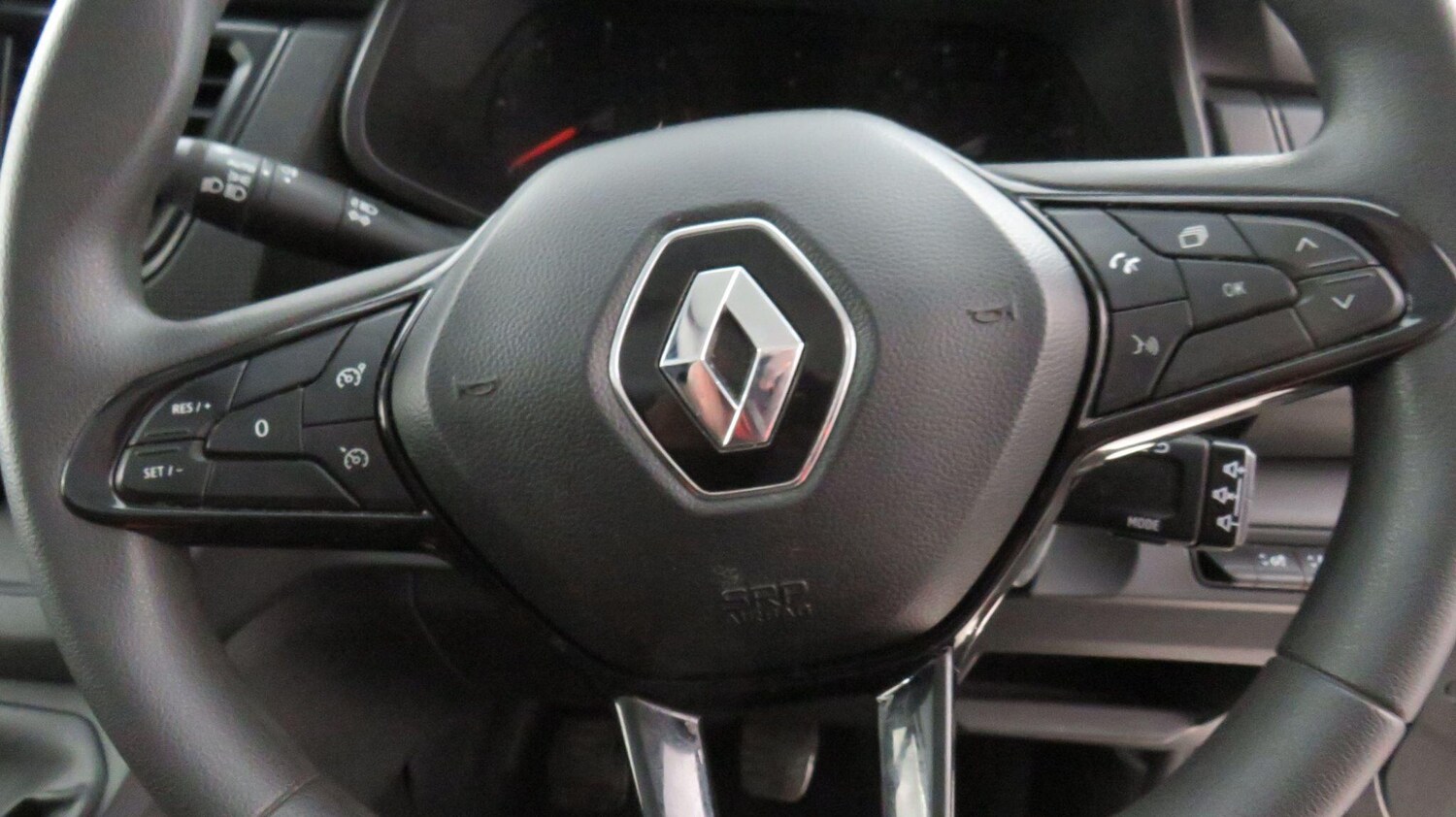 Used Renault Trafic 2022 for sale - 76942655: Photo 52