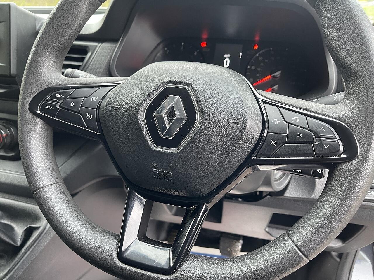 Used Renault Trafic 2022 for sale - 76942655: Photo 54