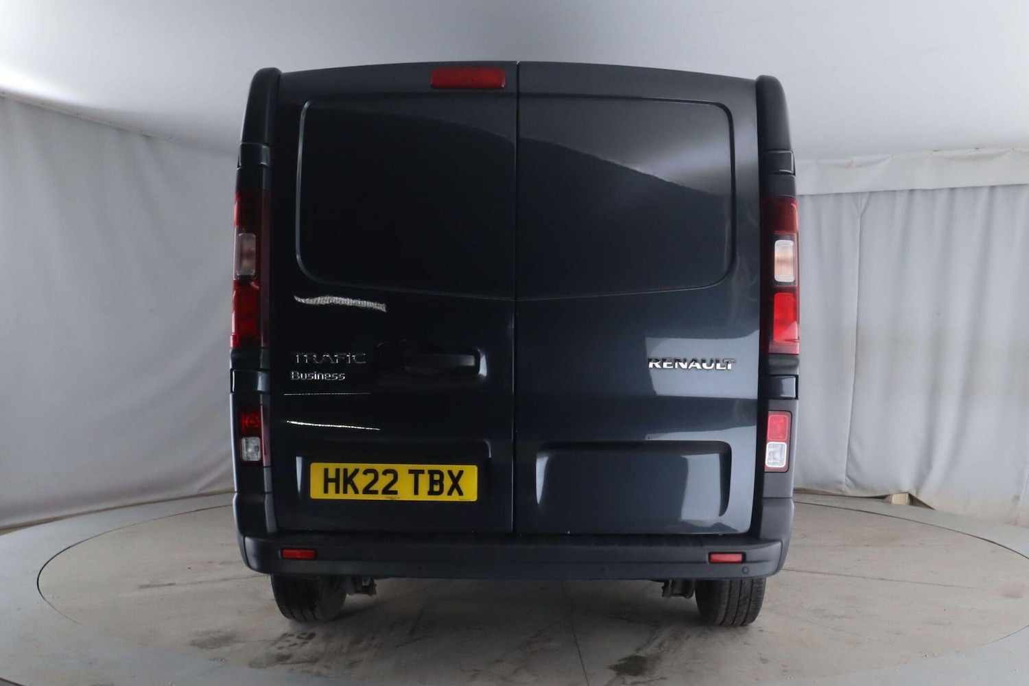 Used Renault Trafic 2022 for sale - 76942655: Photo 6