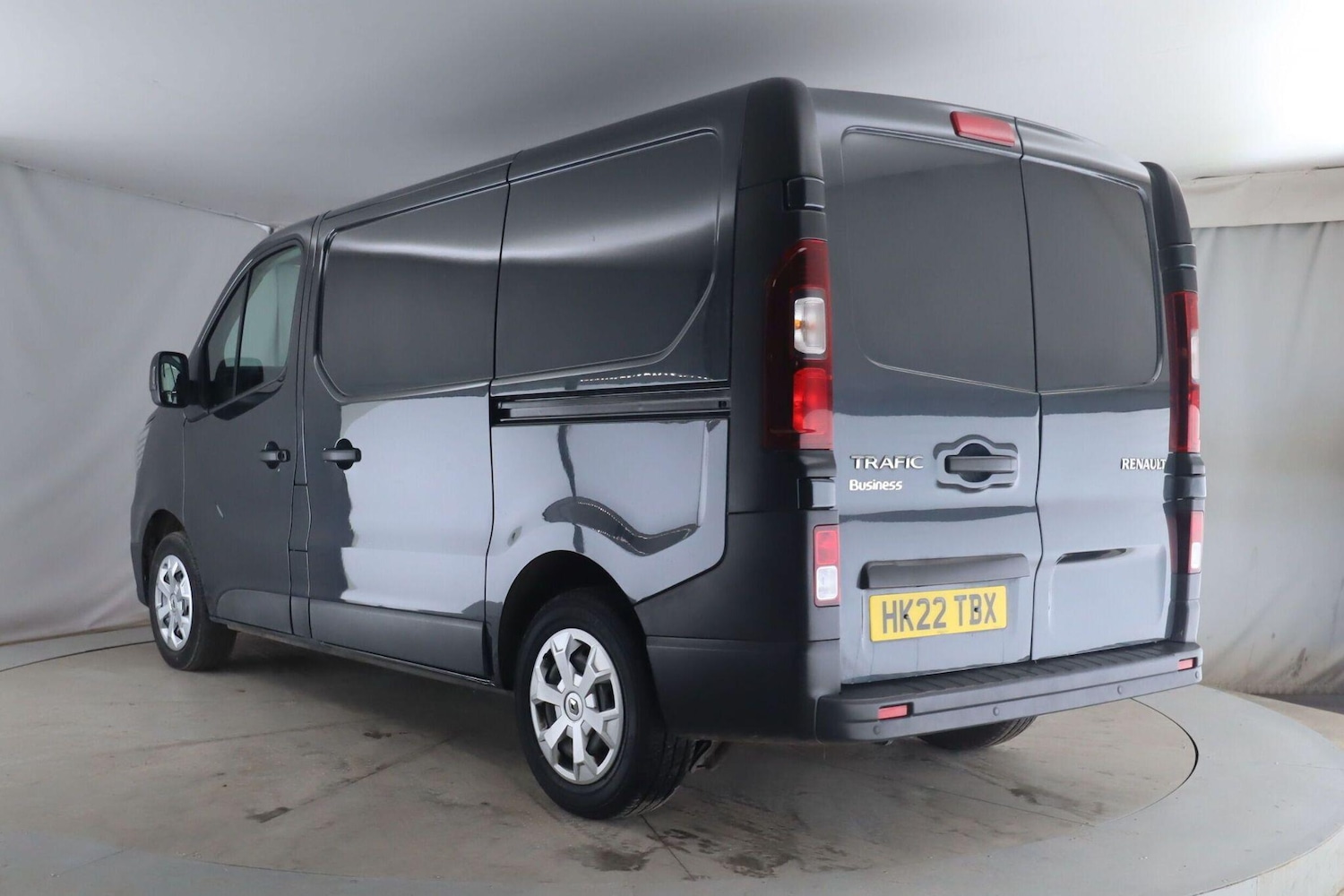 Used Renault Trafic 2022 for sale - 76942655: Photo 7