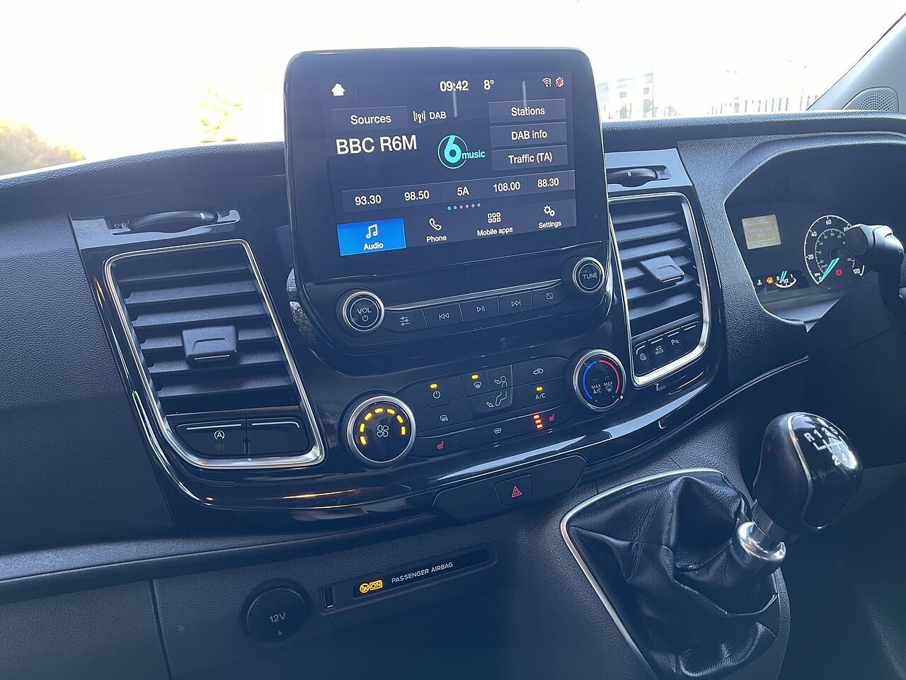 Used Ford Transit Custom 2022 for sale - 76585553: Photo 24