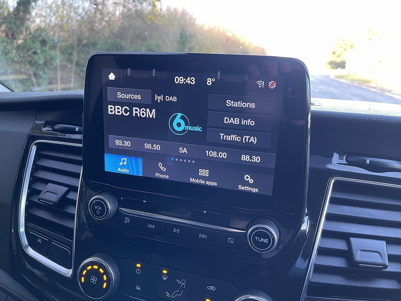 Used Ford Transit Custom 2022 for sale - 76585553: Photo 25