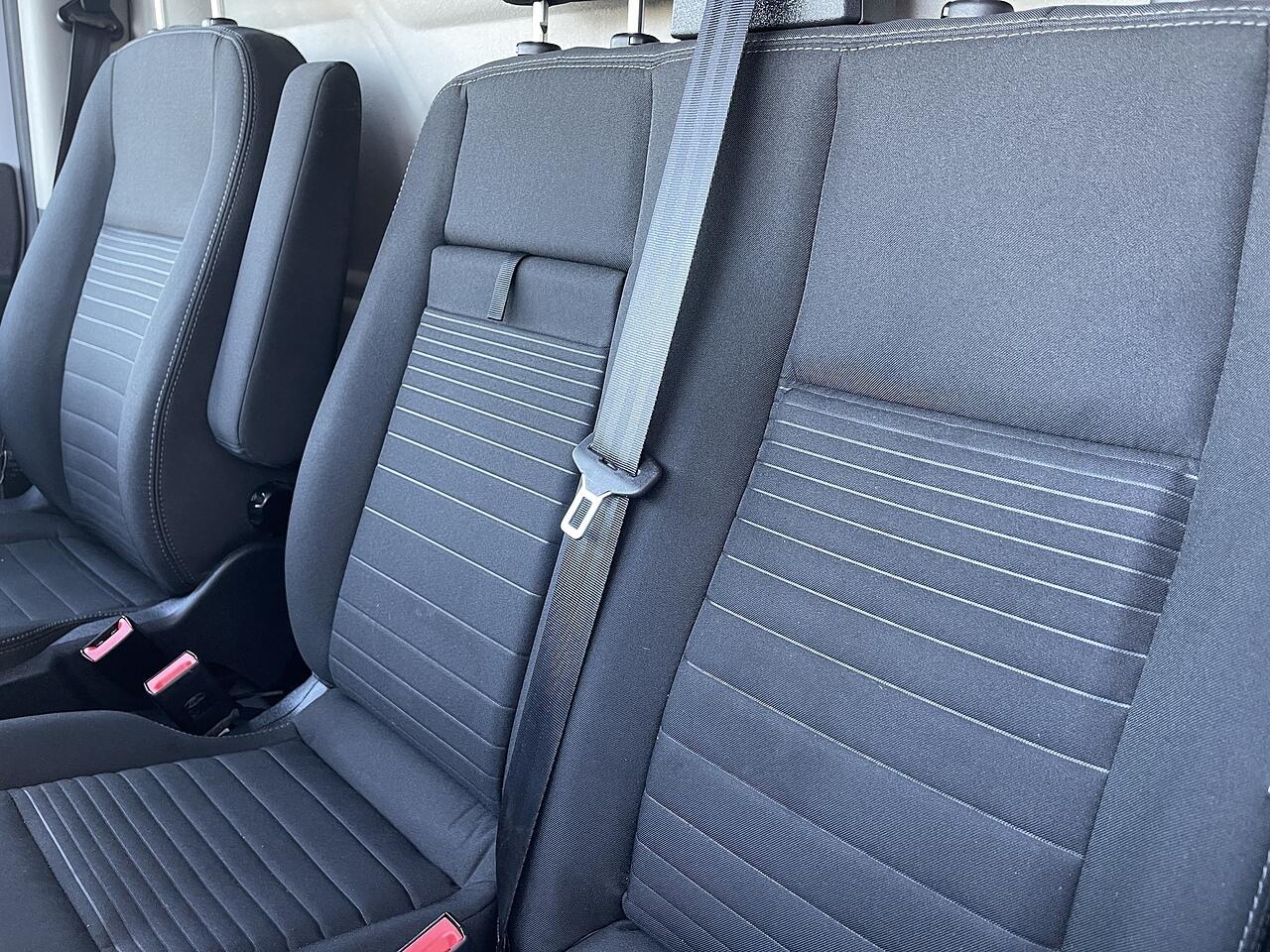 Used Ford Transit Custom 2022 for sale - 76585553: Photo 26