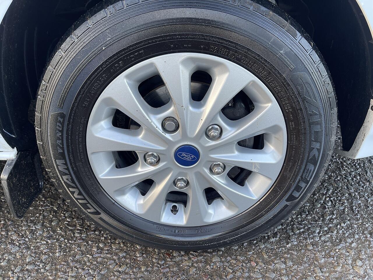 Used Ford Transit Custom 2022 for sale - 76585553: Photo 28