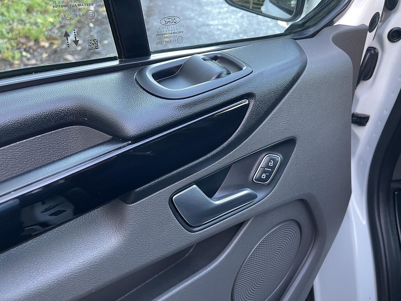 Used Ford Transit Custom 2022 for sale - 76585553: Photo 35