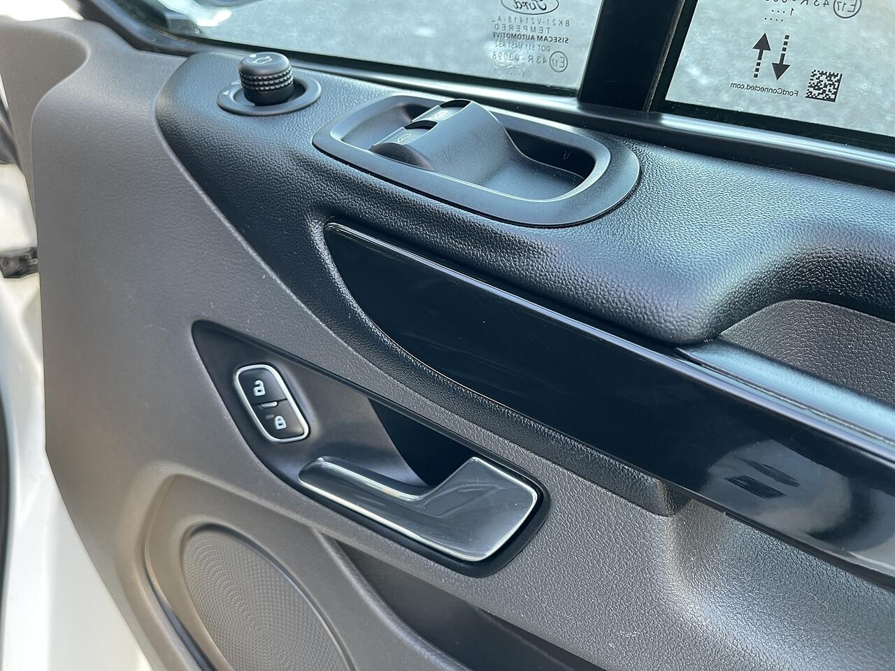 Used Ford Transit Custom 2022 for sale - 76585553: Photo 36