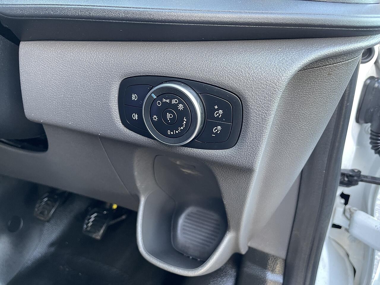 Used Ford Transit Custom 2022 for sale - 76585553: Photo 38