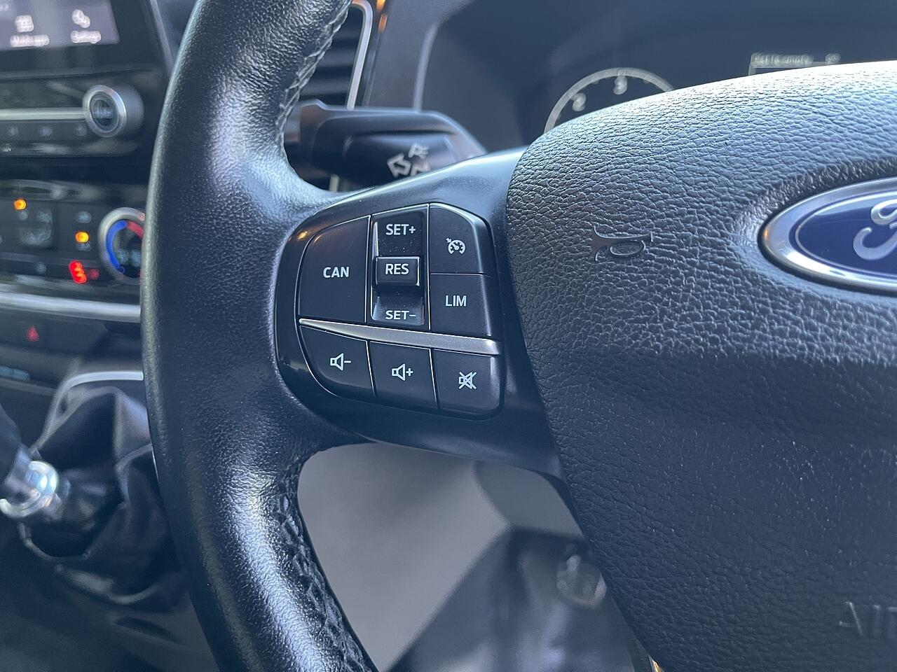 Used Ford Transit Custom 2022 for sale - 76585553: Photo 39