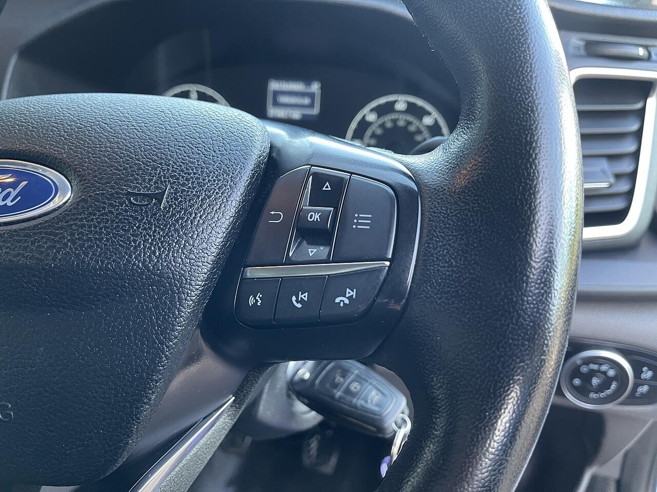 Used Ford Transit Custom 2022 for sale - 76585553: Photo 40