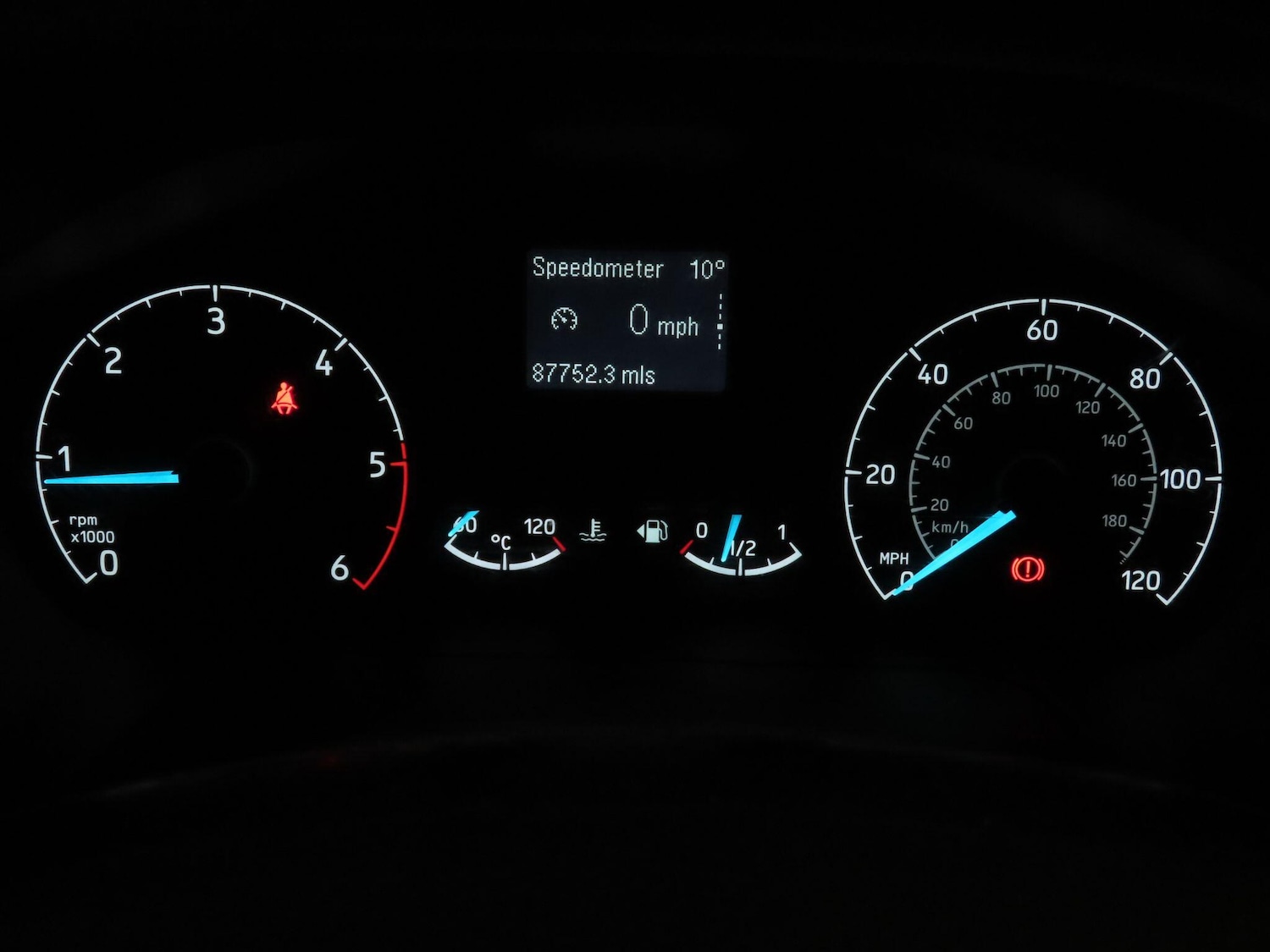 Used Ford Transit Custom 2022 for sale - 76585553: Photo 8