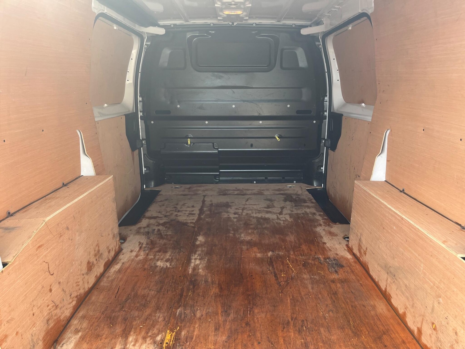 Vehicle 28