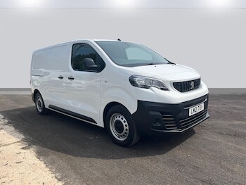 Used Peugeot e-Expert 2021 for sale - 75492906: Photo