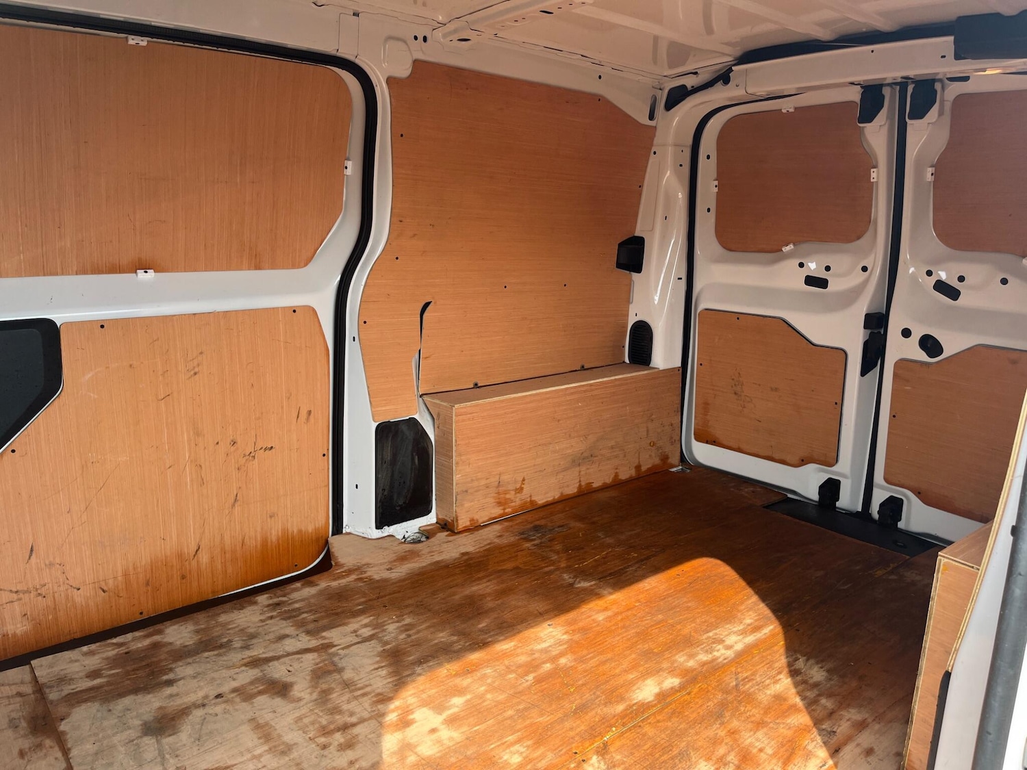 Vehicle 32