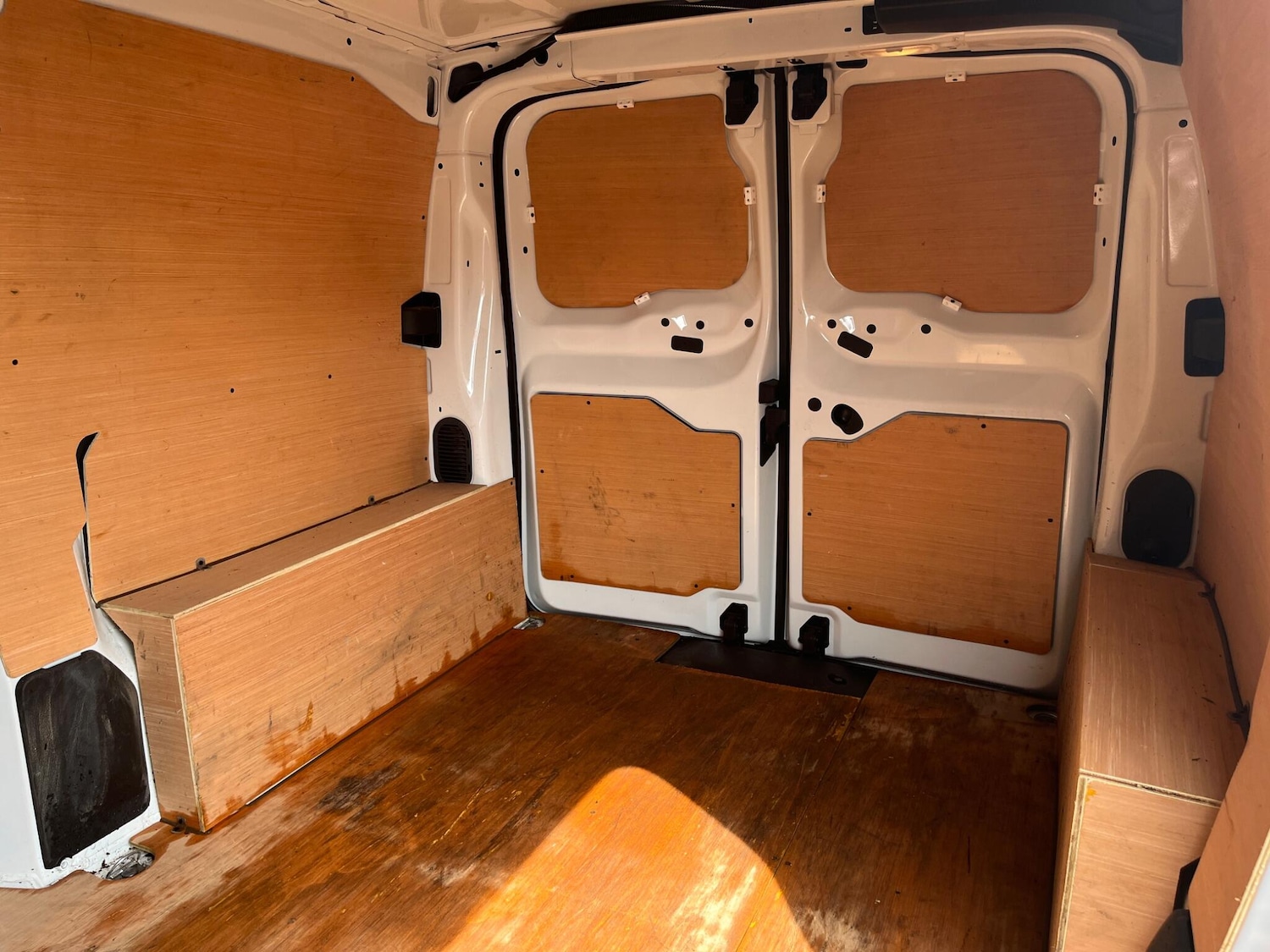 Vehicle 33
