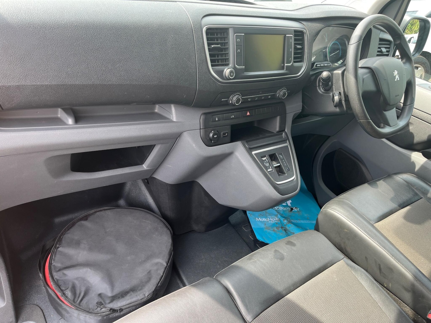 Vehicle 35