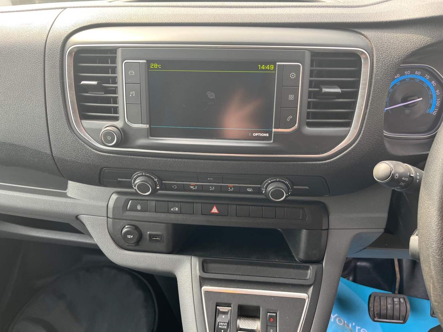 Vehicle 38
