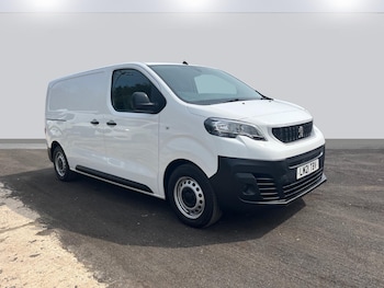 Used Peugeot e-Expert 2021 for sale - 75492906: Photo