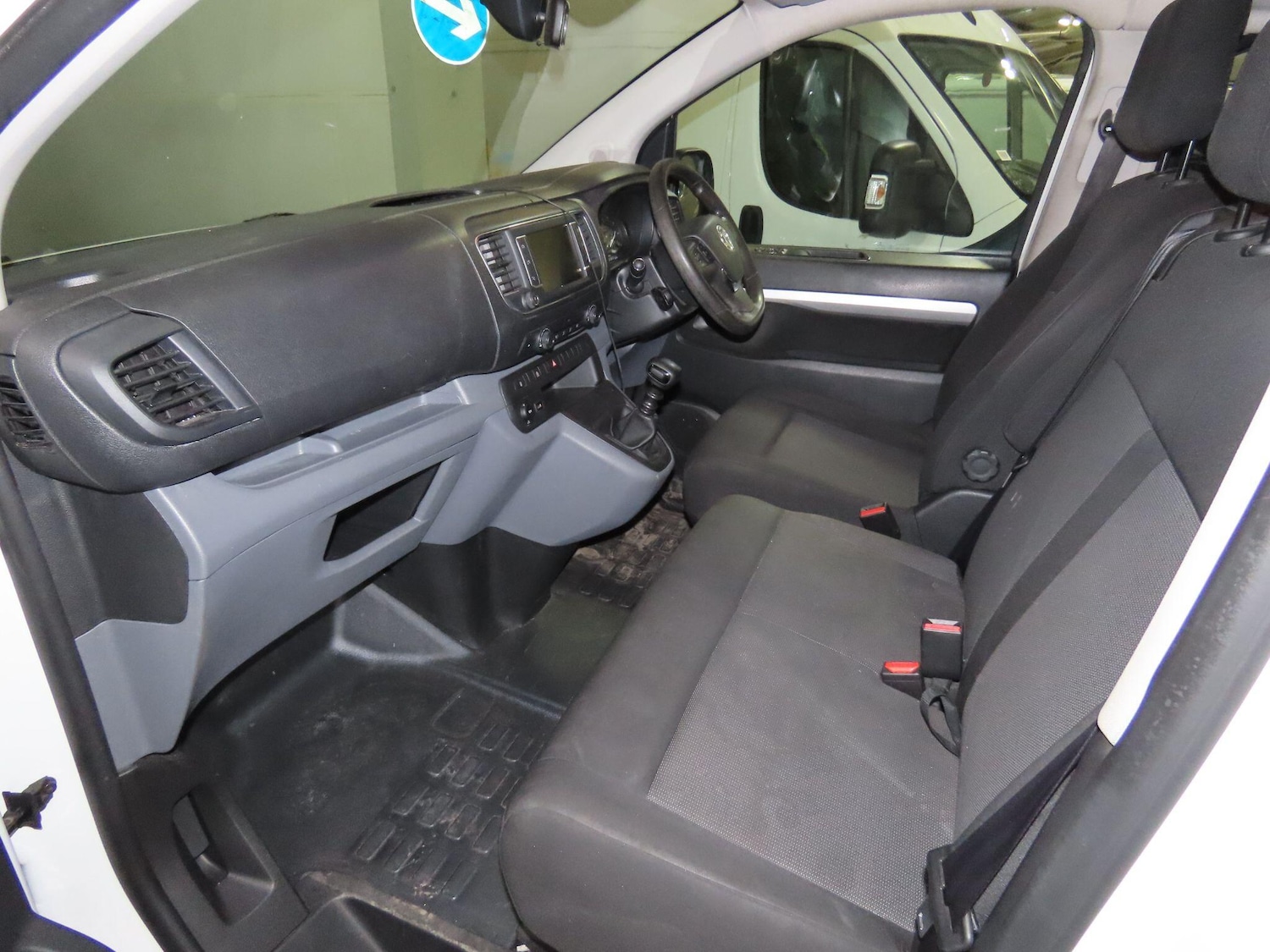 Vehicle 9