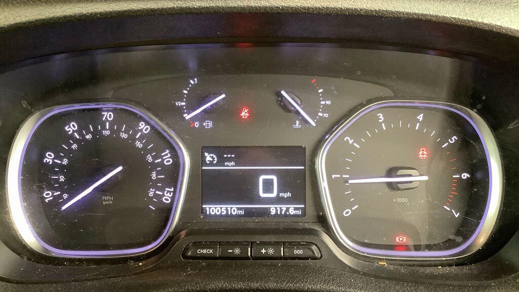 Used Citroen Dispatch 2020 for sale - 76175418: Photo 10