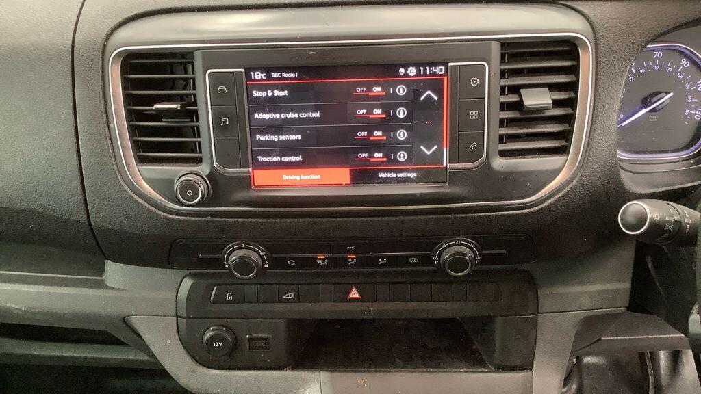 Used Citroen Dispatch 2020 for sale - 76175418: Photo 11