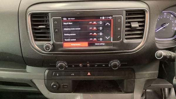 Used Citroen Dispatch 2020 for sale - 76175418: Photo 11